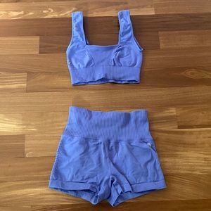free people movement workout set